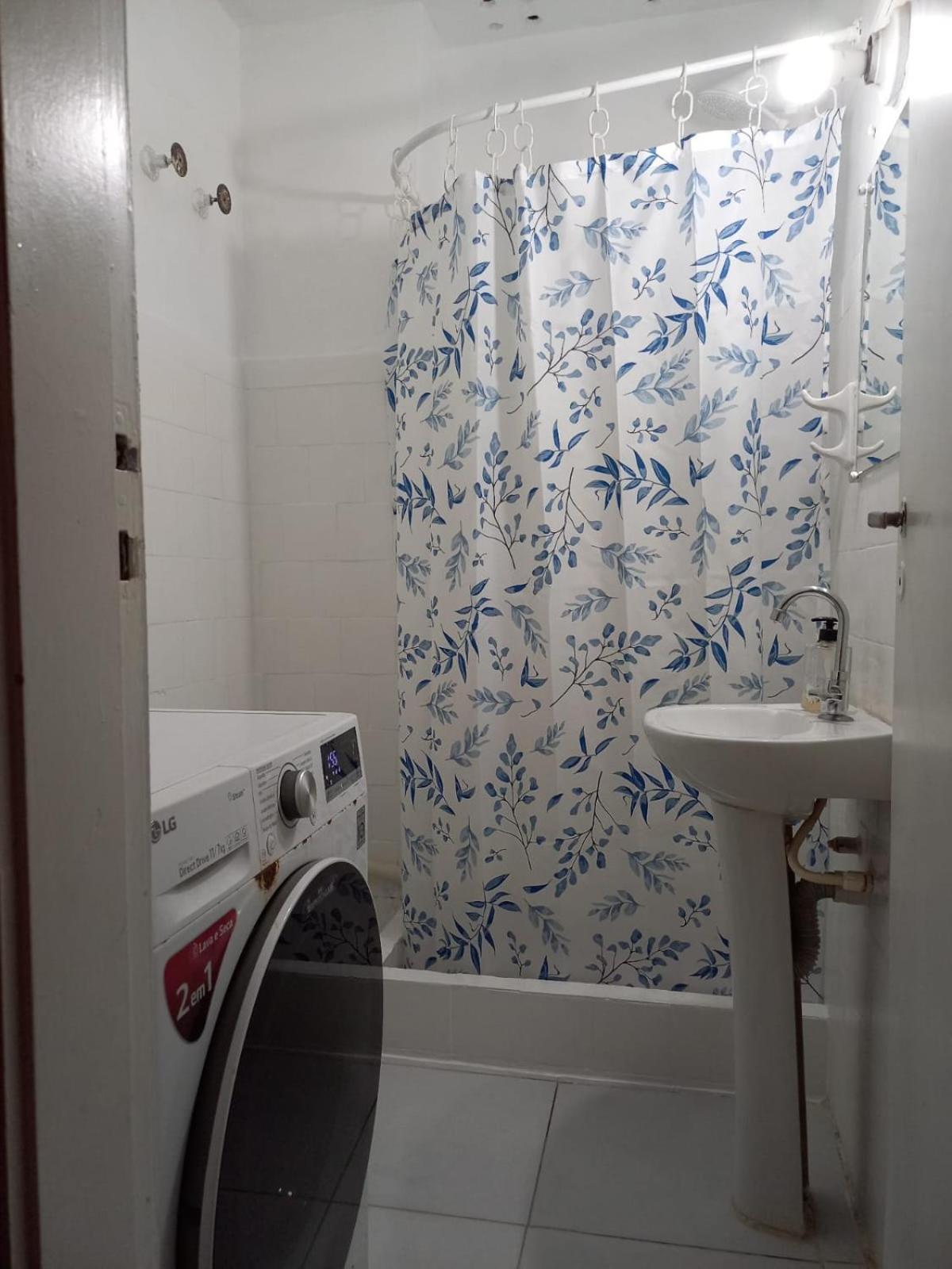 Loft Copacabana - Rio de Janeiro — Fotos 2